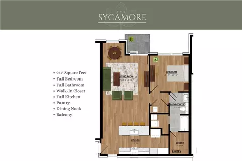 3330 SE Mp Pkwy #105, Bentonville, AR 72712