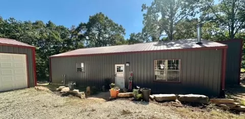 19895 Rheas Community Rd, Lincoln, AR 72744