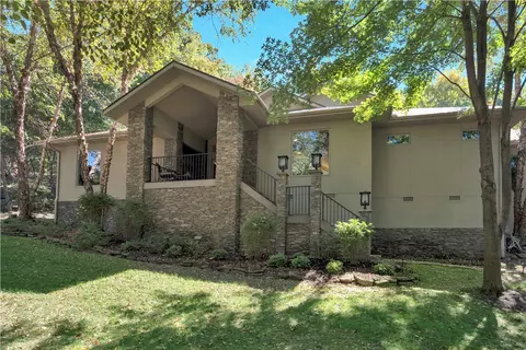 1781 Osage Bnd, Fayetteville, AR 72701