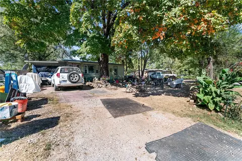 1014 G St, Rogers, AR 72756