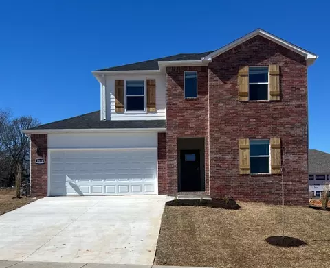 1984 Larkspur St, Springdale, AR 72762