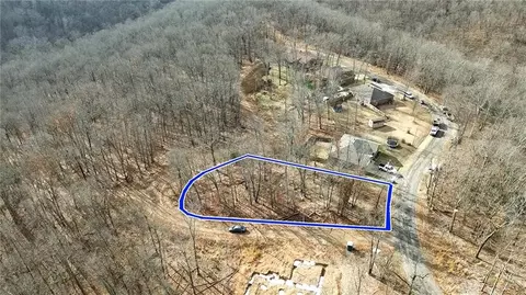 Northampton Drive, Bella Vista, AR 72714