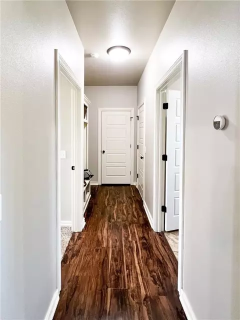 Entry Way - 18201 Ridge Rd, Gravette, AR 72736 photo 2 of 2