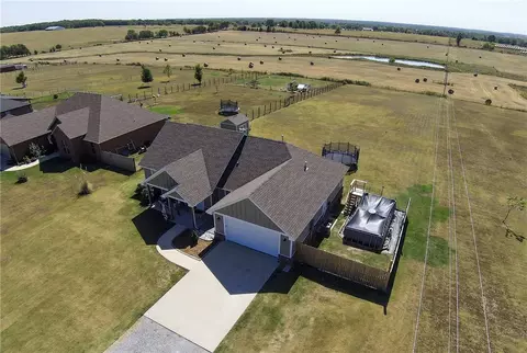 View/Area - 18201 Ridge Rd, Gravette, AR 72736 photo 1 of 1