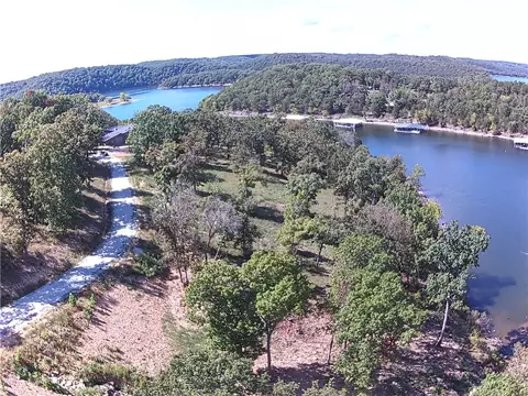 000 Ledge Rock Ln #LOT 3, Omaha, AR 72662