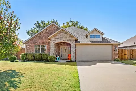 3705 SW Homestead Ave, Bentonville, AR 72712