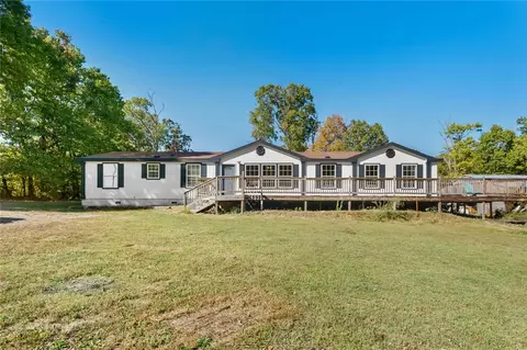 12922 Tucks Chapel Rd, Rogers, AR 72756