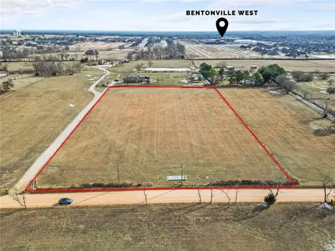 Undisclosed, Centerton, AR 72719