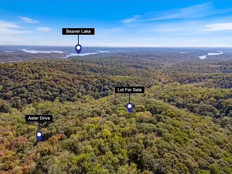 lot262 Aster Dr, Rogers, AR 72756