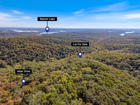 lot265 Aster Dr, Rogers, AR 72756