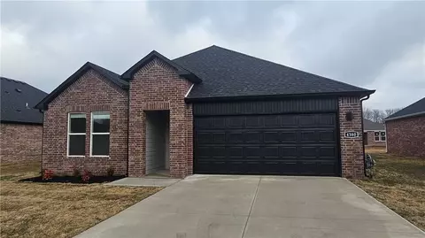 4380 Agave Ave, Springdale, AR 72764