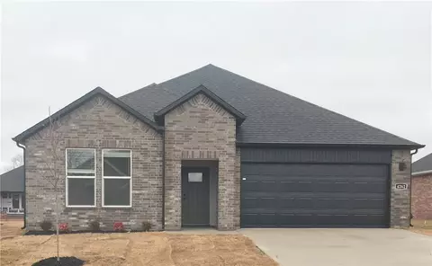 4262 Agave Ave, Springdale, AR 72764