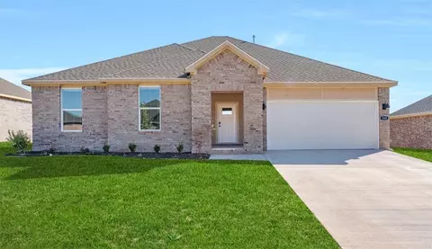 388 N Gaggle Rd, Farmington, AR 72730