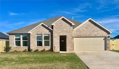 282 N Anser Bnd, Farmington, AR 72730