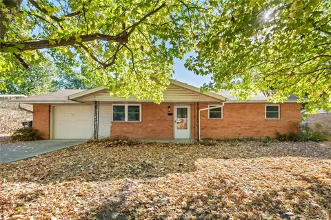 709 Morrison Pl, Springdale, AR 72762