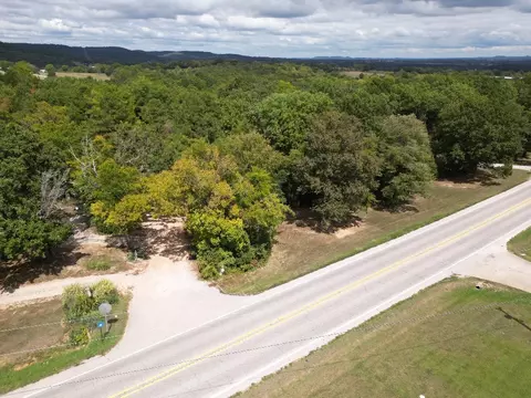 lot S 5 6 Cr255 #14, Eureka Springs, AR 72632