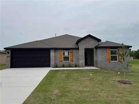 1081 Vista Ave, Prairie Grove, AR 72753