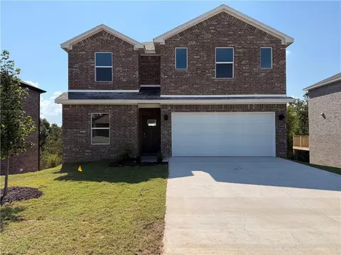 5395 Selah St, Springdale, AR 72764