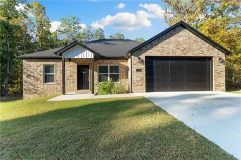 16 Kentallen Ln, Bella Vista, AR 72715