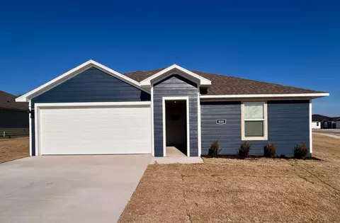 880 Hudson St, Prairie Grove, AR 72753