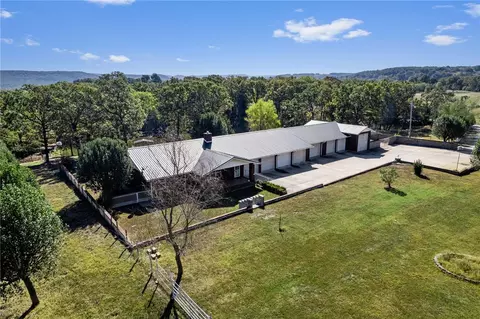 20370 Durham Mccord Rd, Elkins, AR 72727