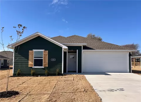 440 Riggs St, Prairie Grove, AR 72753