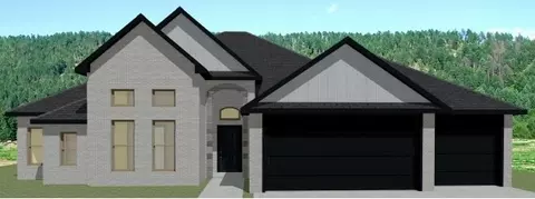 2000 Charles St, Pea Ridge, AR 72751