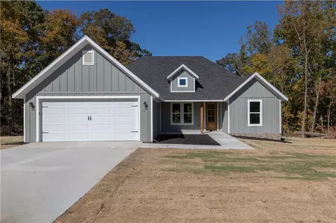 10 Jellinger Cir, Bella Vista, AR 72715
