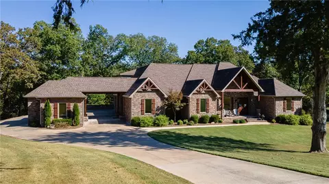 10781 Bluewater Psge, Rogers, AR 72756