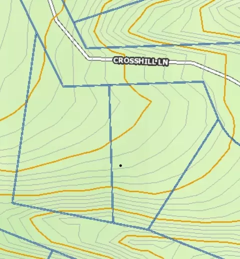 lot4 5 Crosshill Ln, Bella Vista, AR 72715