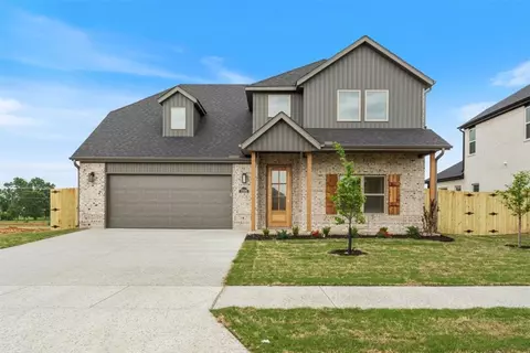 6706 SW Spindle St, Bentonville, AR 72712