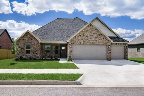 1905 Hale Ave, Pea Ridge, AR 72751