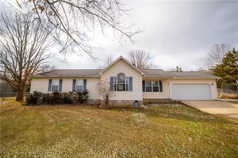 2829 Baughman Cutoff Rd, Harrison, AR 72601 photo 1