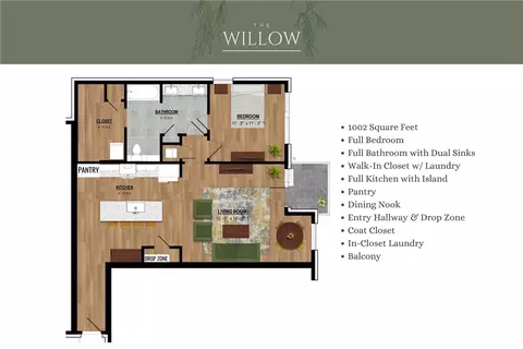3330 Mp Pkwy #304, Bentonville, AR 72712
