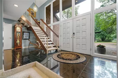 910 Burnham Rd, Fort Smith, AR 72903 photo 5