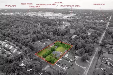910 Burnham Rd, Fort Smith, AR 72903 photo 3