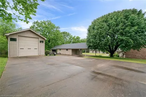 910 Burnham Rd, Fort Smith, AR 72903 photo 12