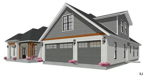 4303 Spyglasss, Springdale, AR 72764