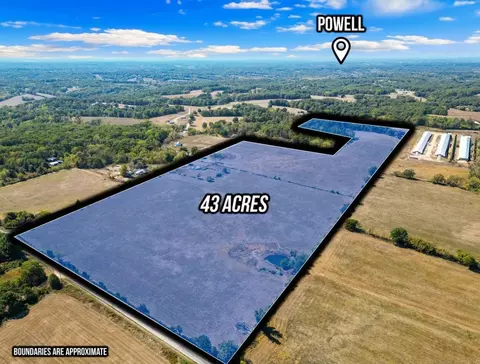000 Farm Rd 1045, Exeter, MO 65647
