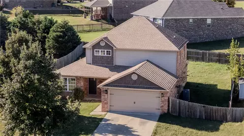 11525 Giles Rd, Farmington, AR 72730