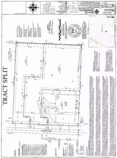 0 76 Ac Danny Bryan Rd, Prairie Grove, AR 72753