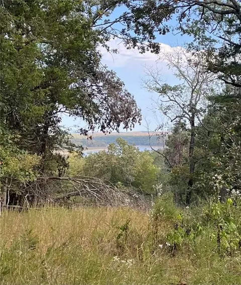 lot7 Persimmon Pt, Lead Hill, AR 72644