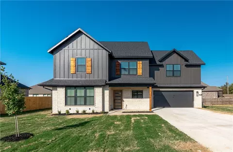 1139 Montichiello St, Springdale, AR 72762