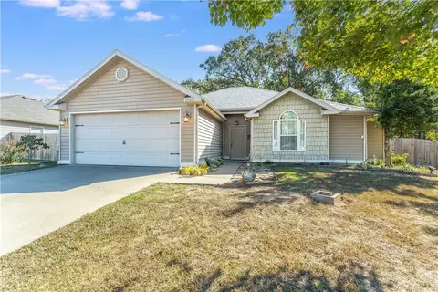15313 Mills Ter, Garfield, AR 72732