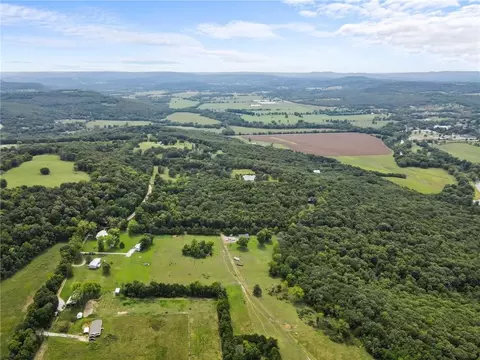 tbd Mt Tbo, Elkins, AR 72727