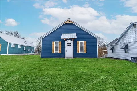 471 Buckner Ave, Decatur, AR 72722