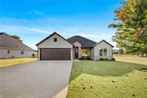 11446 Frisco Dr, Farmington, AR 72730
