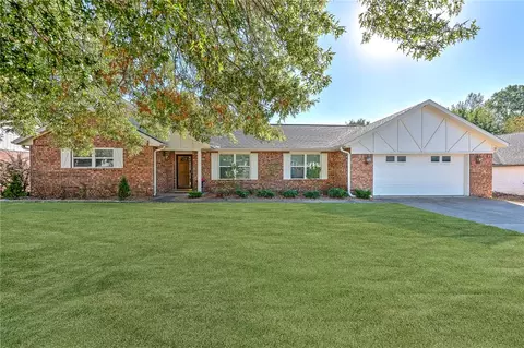 107 San Jose Dr, Springdale, AR 72764