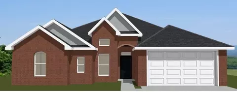 1470 Sessile Oak Way, Bentonville, AR 72712