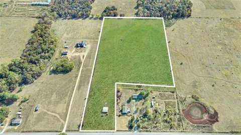 20101 Chicken Rd, Decatur, AR 72722